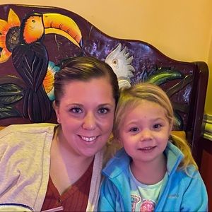 Meet your Posher, Jenna